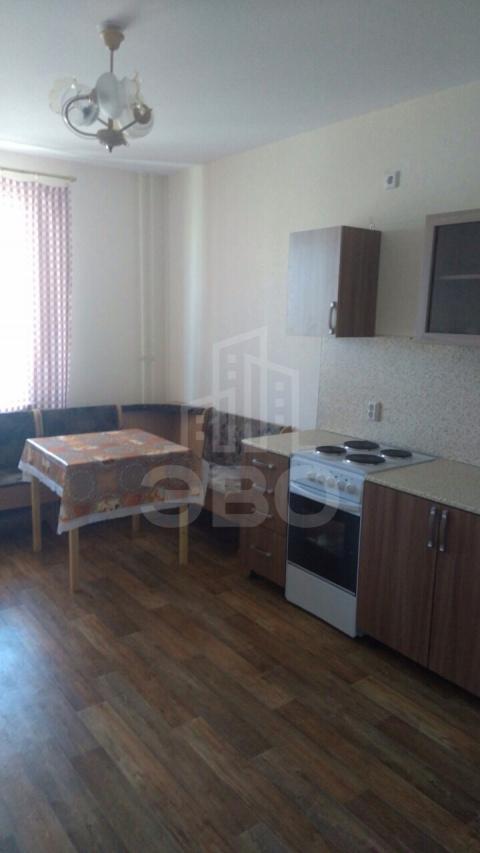 двухкомнатная квартира в Санкт-Петербурге по адресу: Маршака пр-кт., 16, к.4