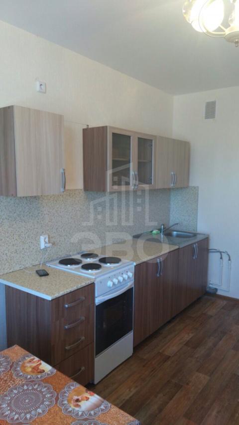 двухкомнатная квартира в Санкт-Петербурге по адресу: Маршака пр-кт., 16, к.4