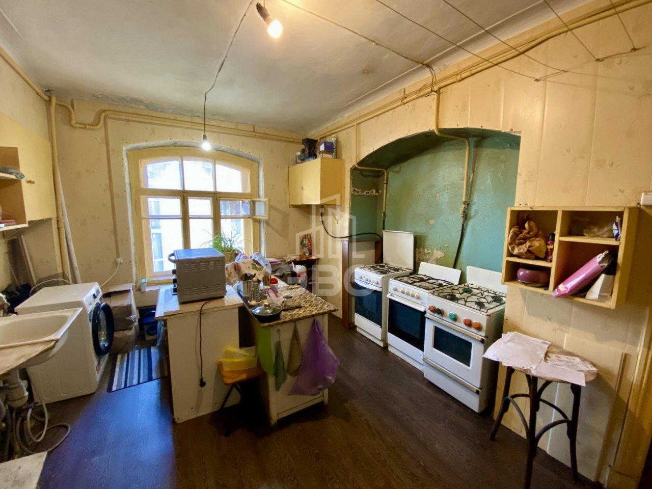 комната в Санкт-Петербурге по адресу: Бронницкая ул., 10, литера А