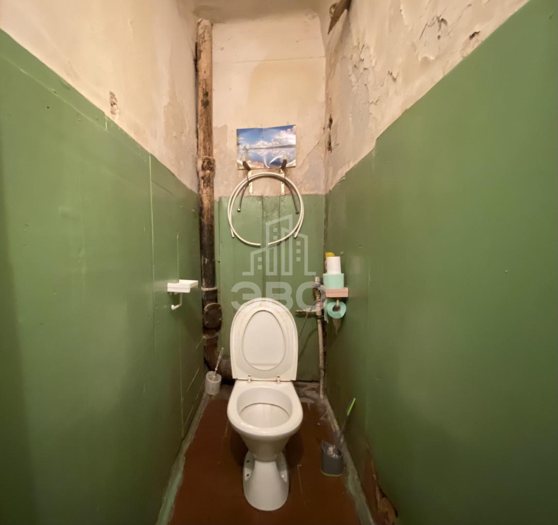 комната в Санкт-Петербурге по адресу: Бронницкая ул., 10, литера А