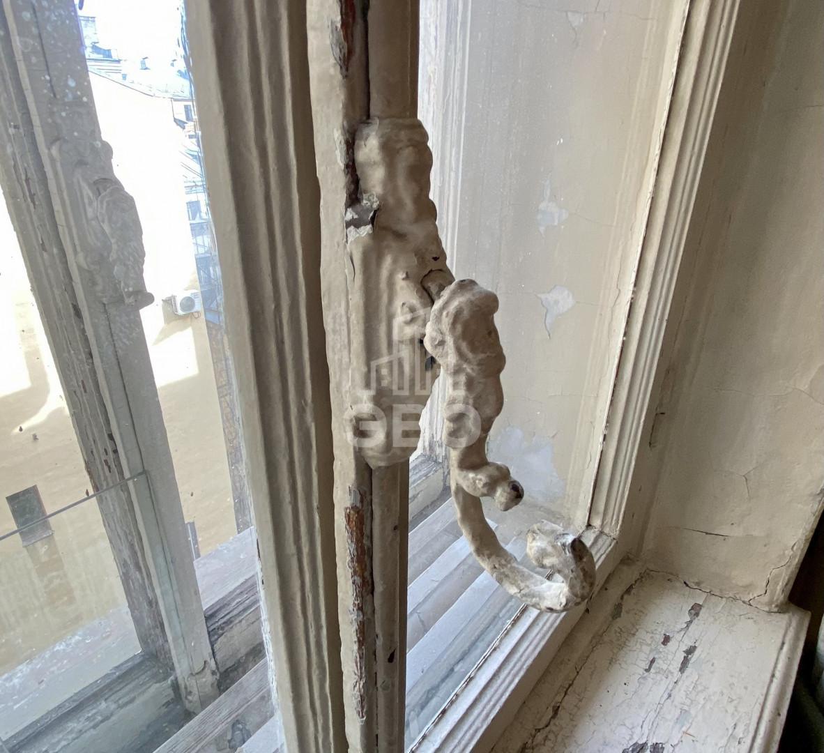 комната в Санкт-Петербурге по адресу: Бронницкая ул., 10, литера А