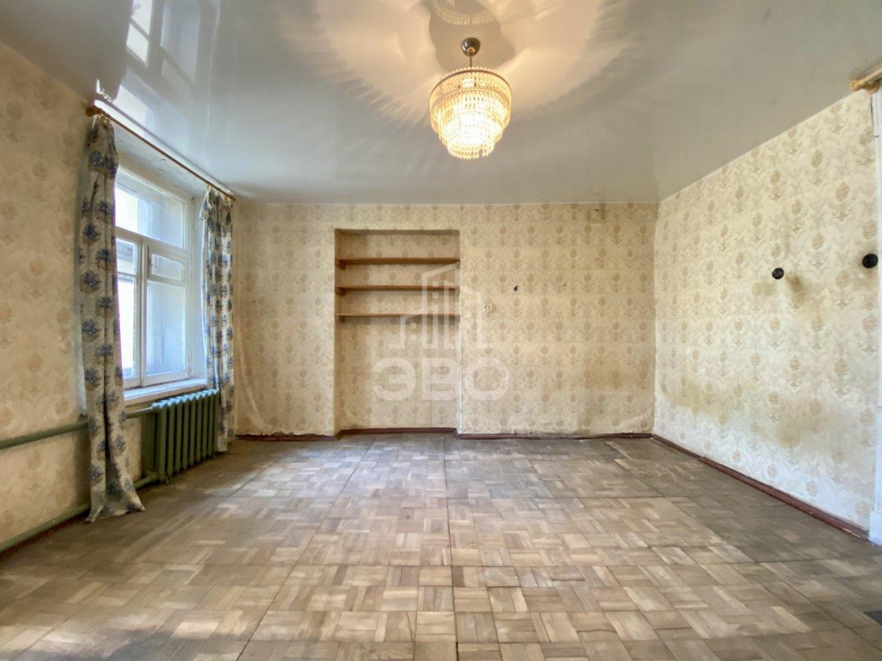 комната в Санкт-Петербурге по адресу: Бронницкая ул., 10, литера А