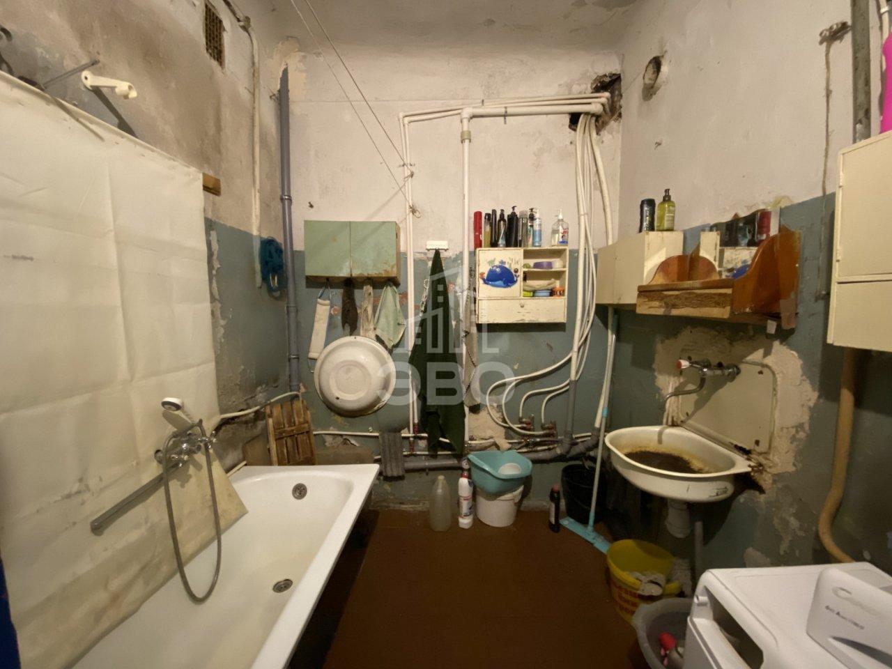 комната в Санкт-Петербурге по адресу: Бронницкая ул., 10, литера А