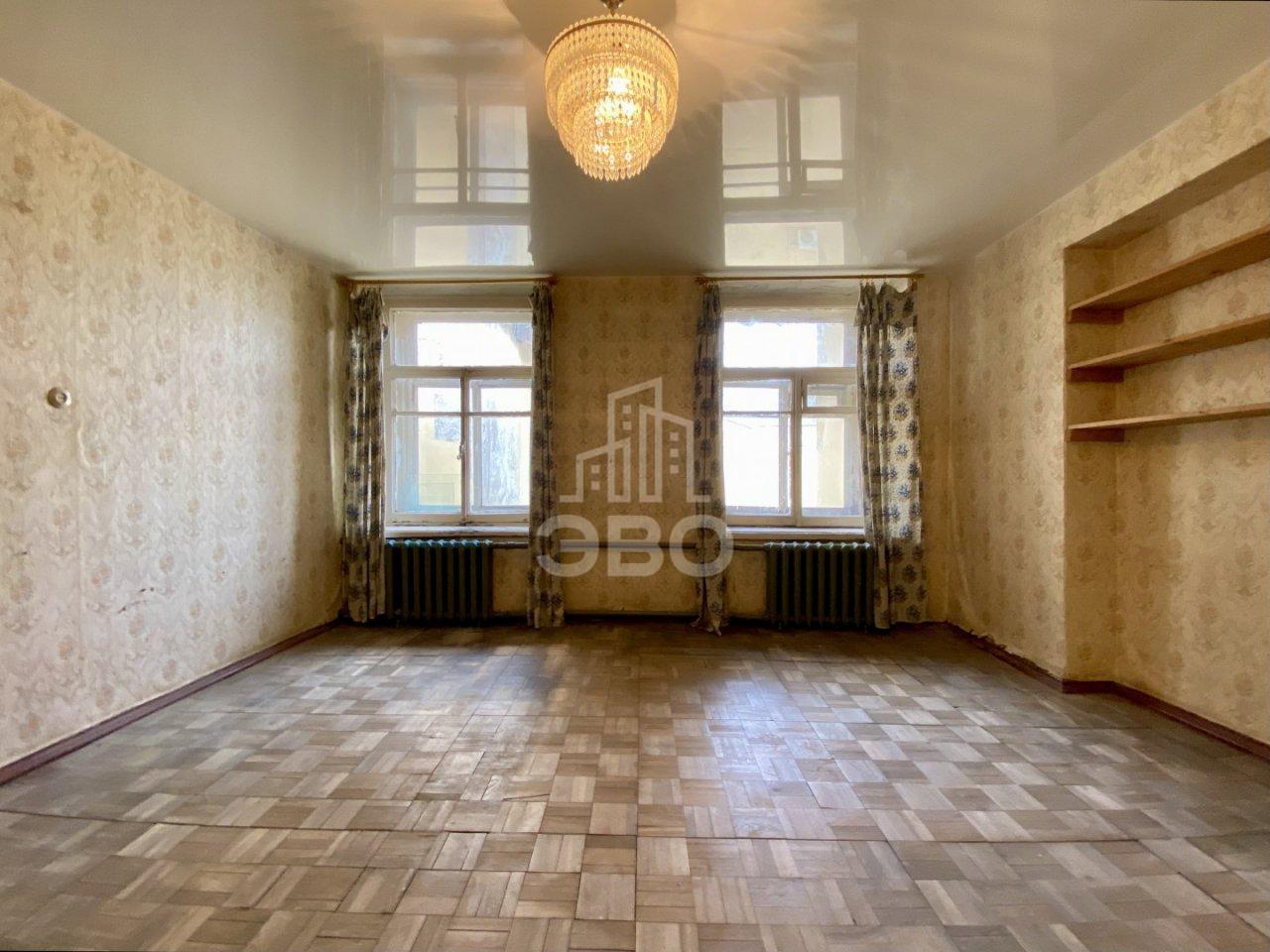 комната в Санкт-Петербурге по адресу: Бронницкая ул., 10, литера А