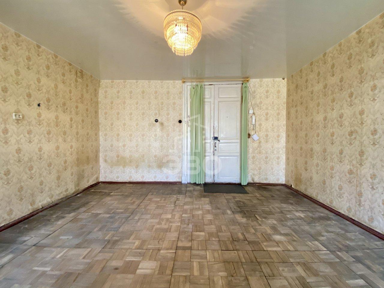 комната в Санкт-Петербурге по адресу: Бронницкая ул., 10, литера А