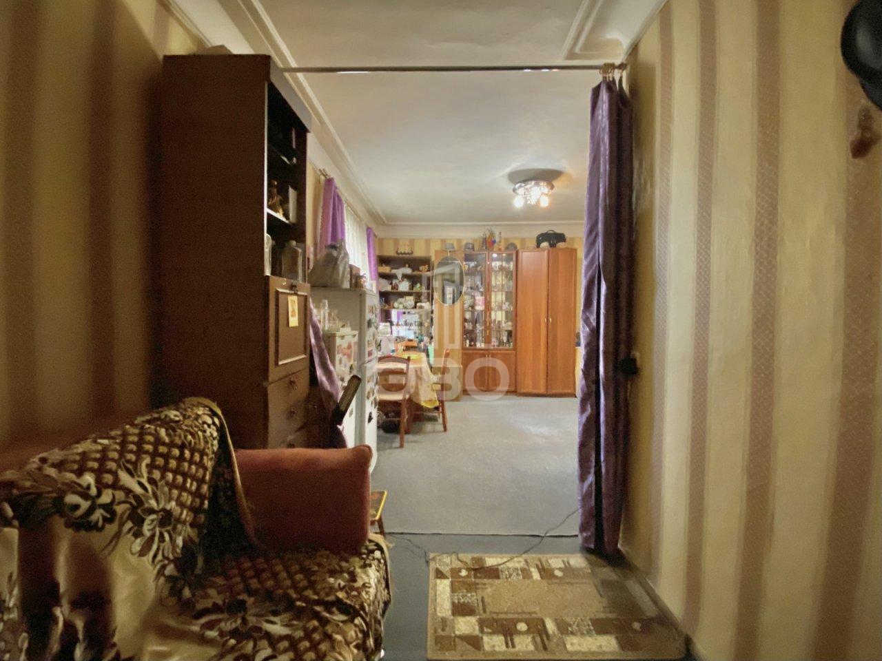 комната в Санкт-Петербурге по адресу: Бронницкая ул., 10, литера А