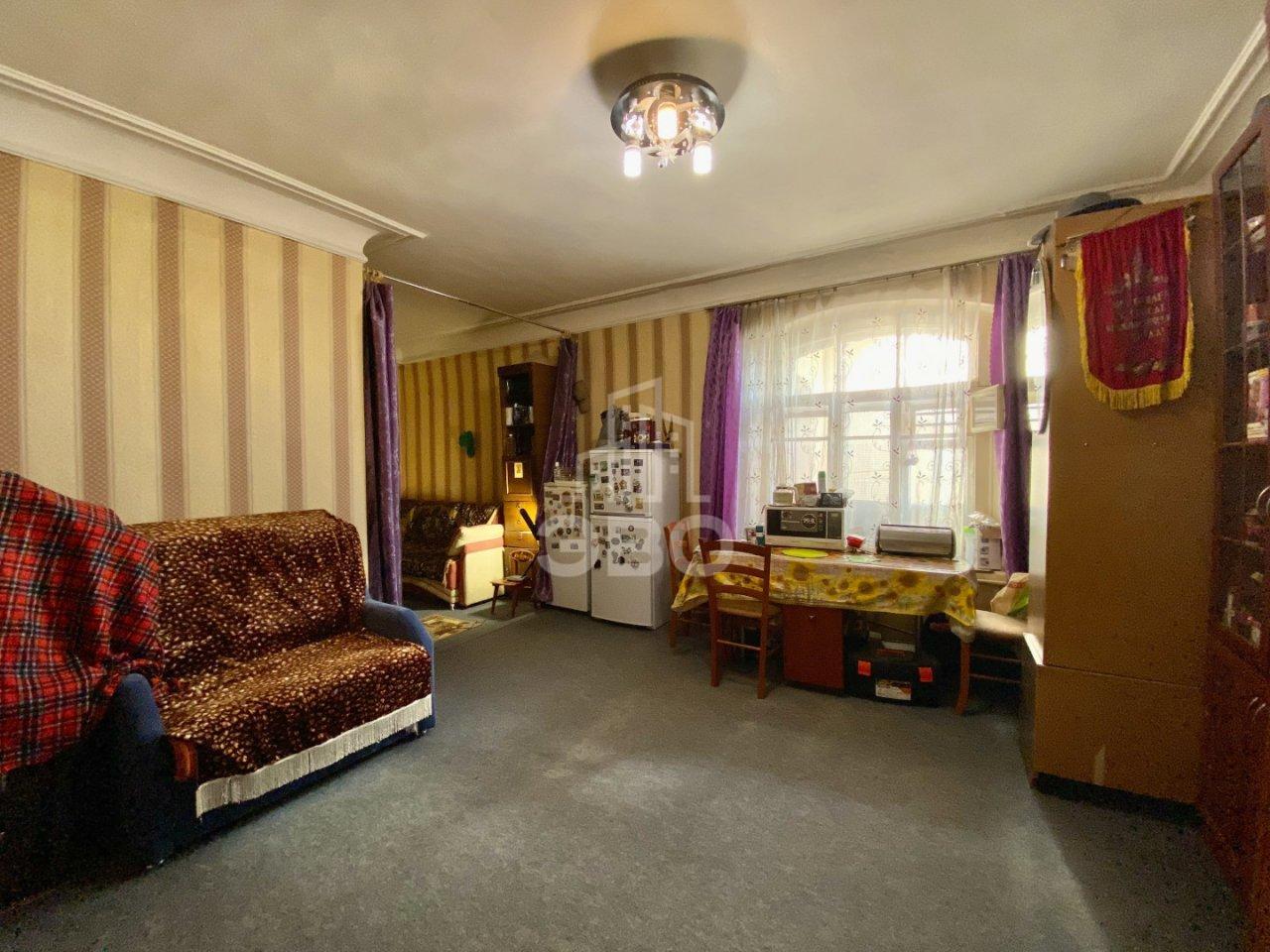 комната в Санкт-Петербурге по адресу: Бронницкая ул., 10, литера А