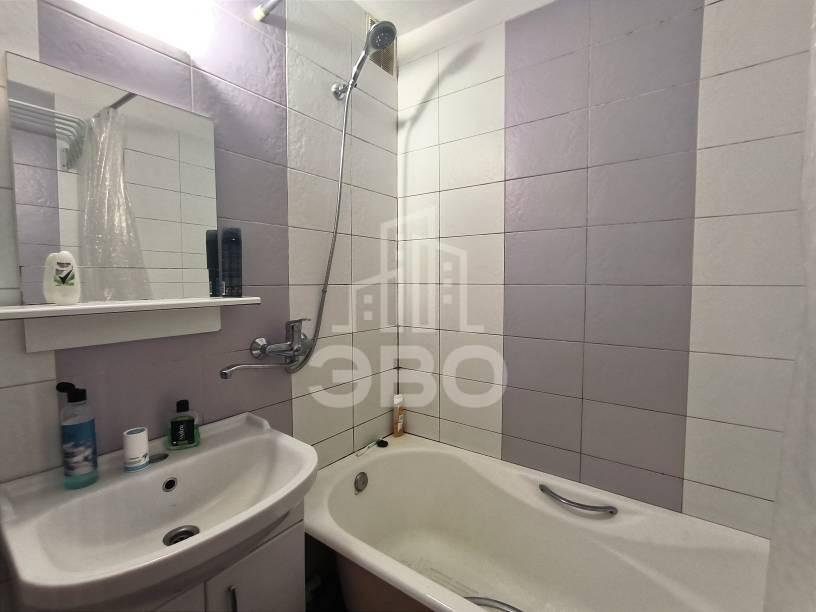 однокомнатная квартира в Санкт-Петербурге по адресу: Савушкина ул., 125, к 2, литера А