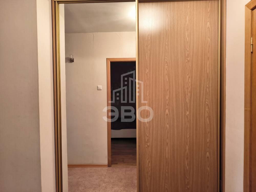 однокомнатная квартира в Санкт-Петербурге по адресу: Савушкина ул., 125, к 2, литера А