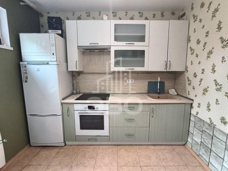 однокомнатная квартира в Санкт-Петербурге по адресу: Савушкина ул., 125, к 2, литера А