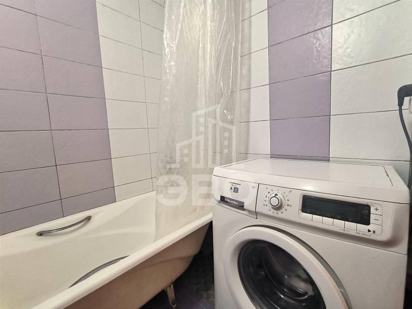 однокомнатная квартира в Санкт-Петербурге по адресу: Савушкина ул., 125, к 2, литера А