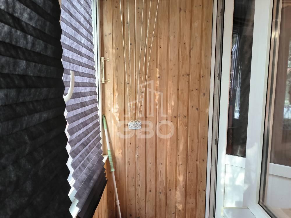 однокомнатная квартира в Санкт-Петербурге по адресу: Савушкина ул., 125, к 2, литера А