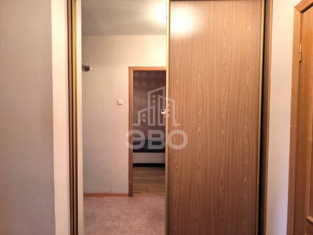 однокомнатная квартира в Санкт-Петербурге по адресу: Савушкина ул., 125, к 2, литера А