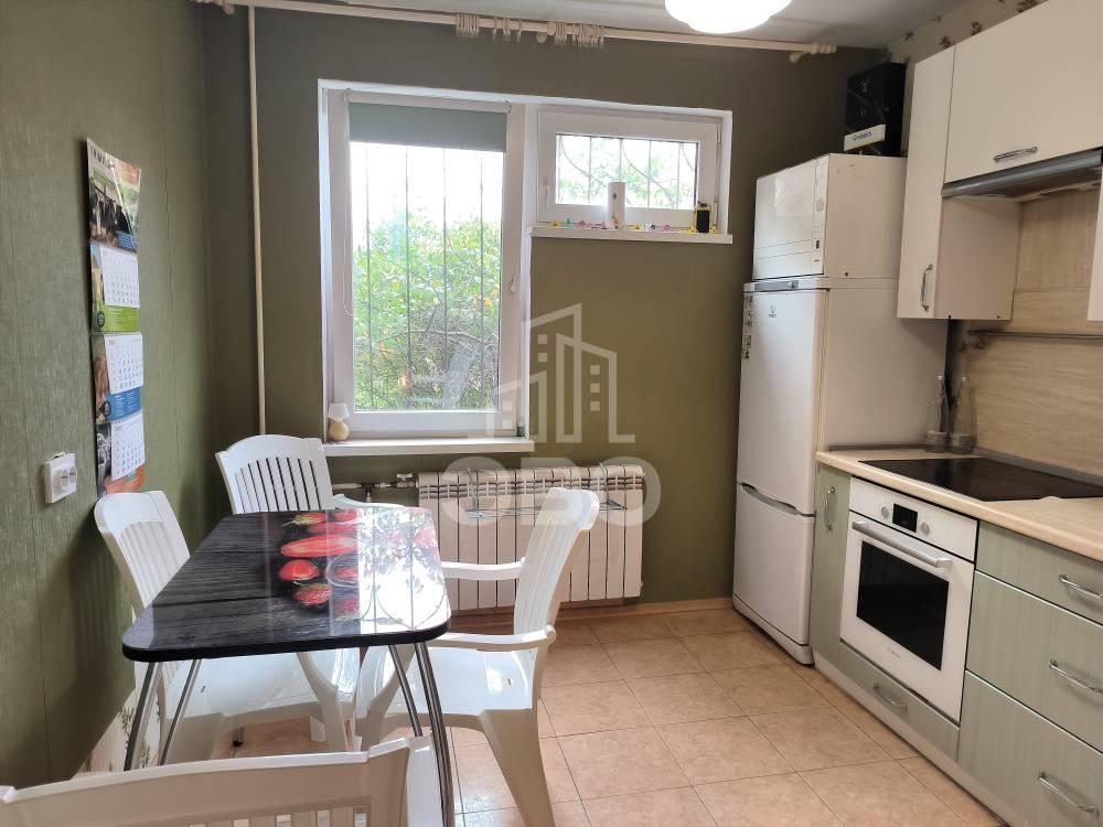 однокомнатная квартира в Санкт-Петербурге по адресу: Савушкина ул., 125, к 2, литера А