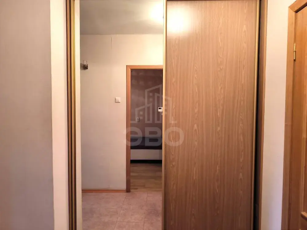 однокомнатная квартира в Санкт-Петербурге по адресу: Савушкина ул., 125, к 2, литера А