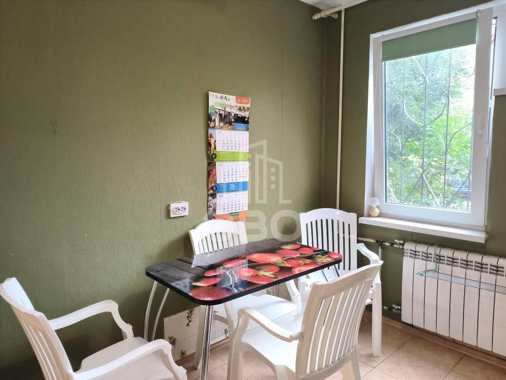 однокомнатная квартира в Санкт-Петербурге по адресу: Савушкина ул., 125, к 2, литера А