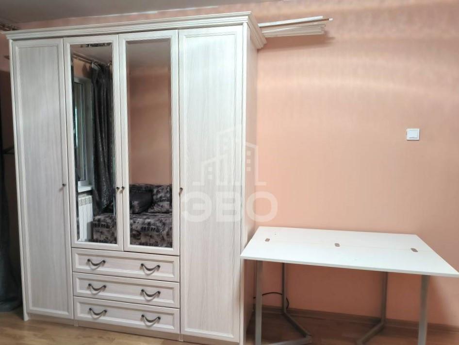 однокомнатная квартира в Санкт-Петербурге по адресу: Савушкина ул., 125, к 2, литера А