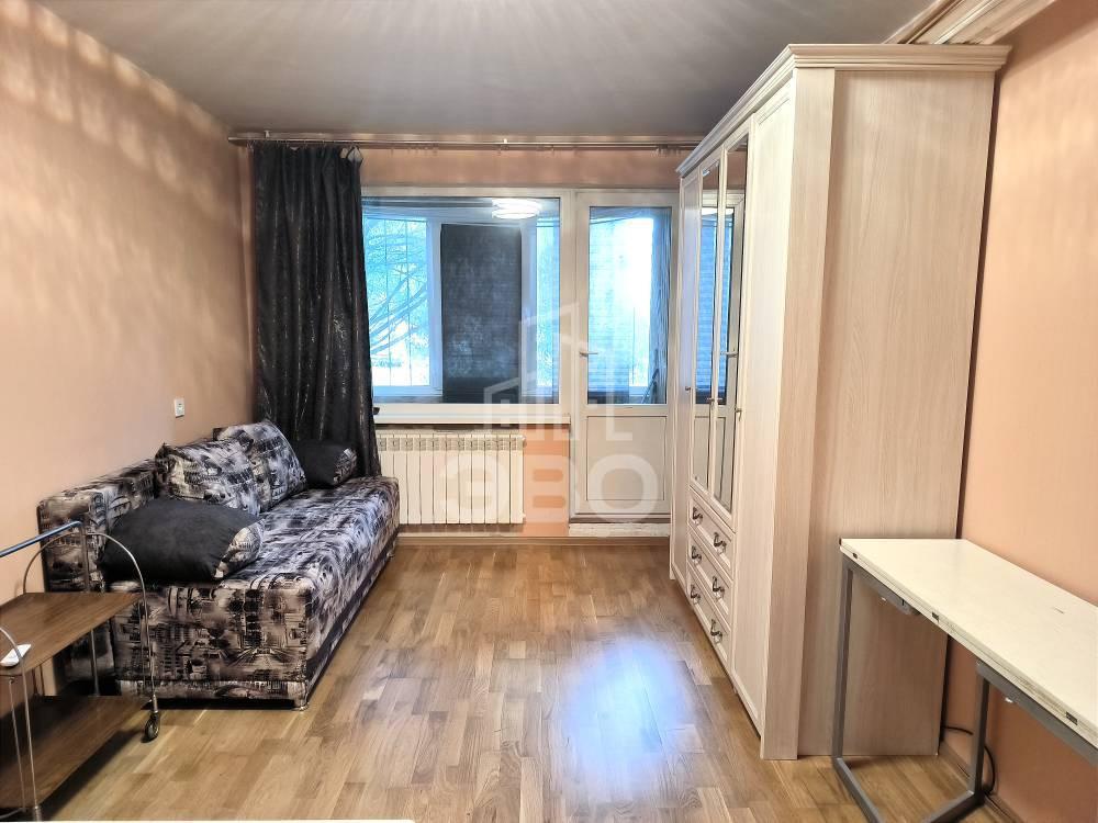 однокомнатная квартира в Санкт-Петербурге по адресу: Савушкина ул., 125, к 2, литера А