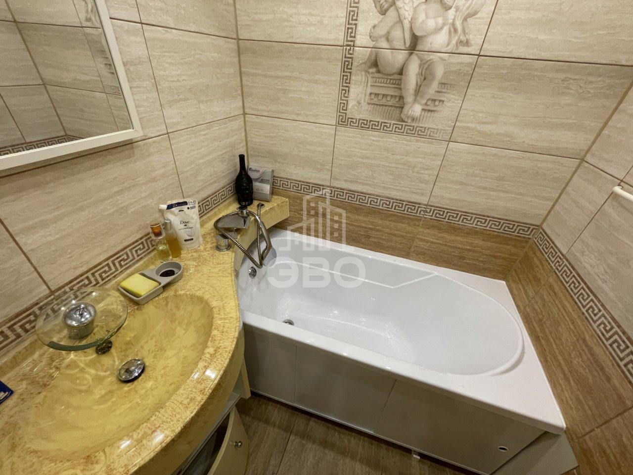 однокомнатная квартира в Санкт-Петербурге по адресу: Культуры проспект, 12, к 1