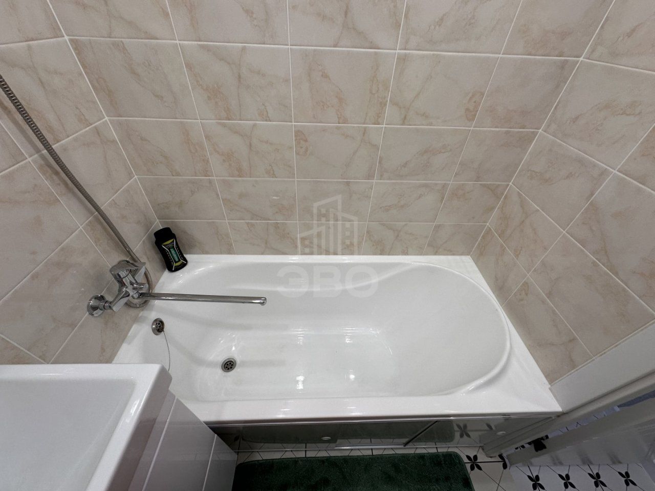 однокомнатная квартира в Санкт-Петербурге по адресу: Луначарского проспект, 90, к 1, литера А