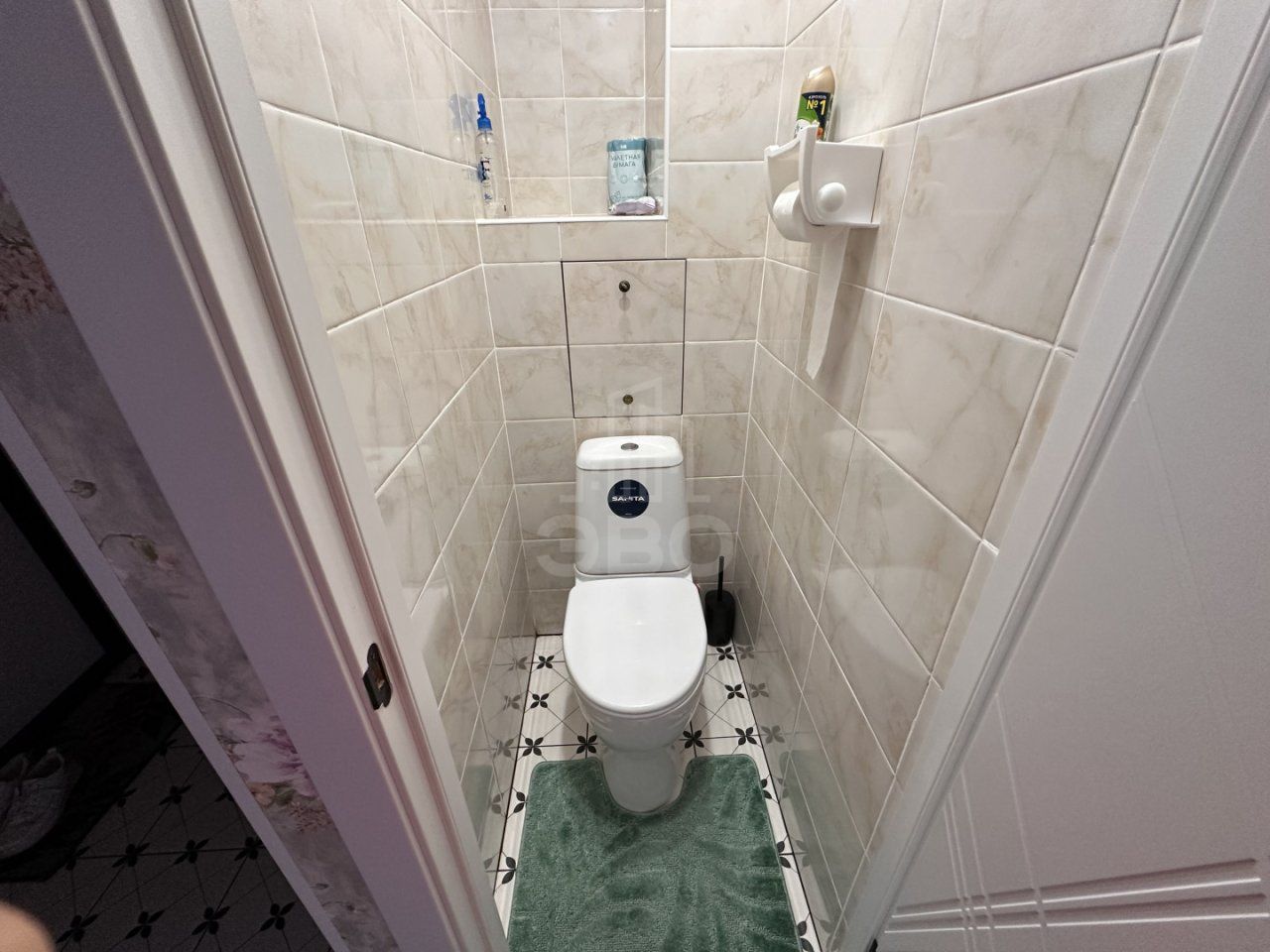 однокомнатная квартира в Санкт-Петербурге по адресу: Луначарского проспект, 90, к 1, литера А