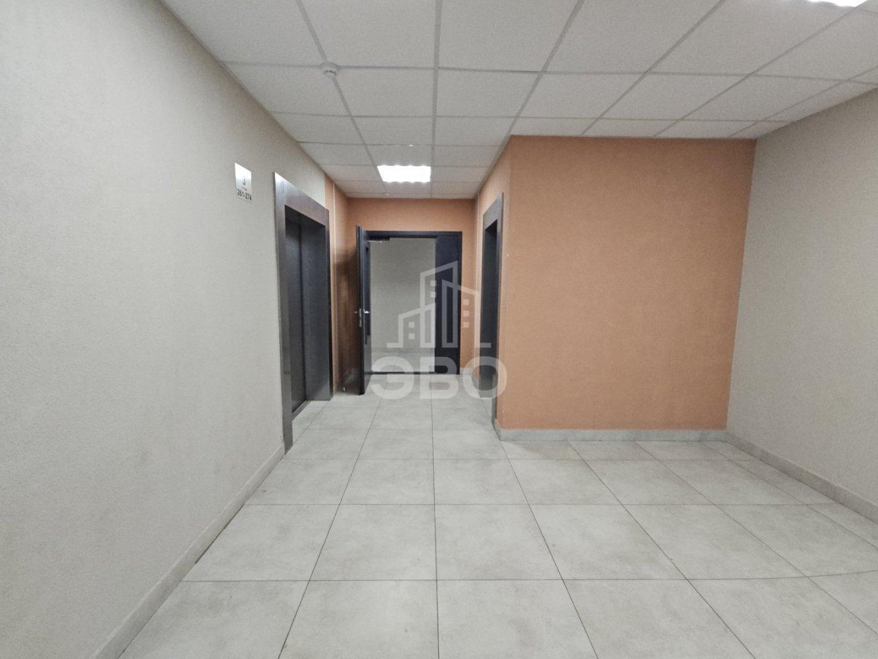 однокомнатная квартира в Санкт-Петербурге по адресу: Железнодорожный проспект, 14, к 1, строение 1