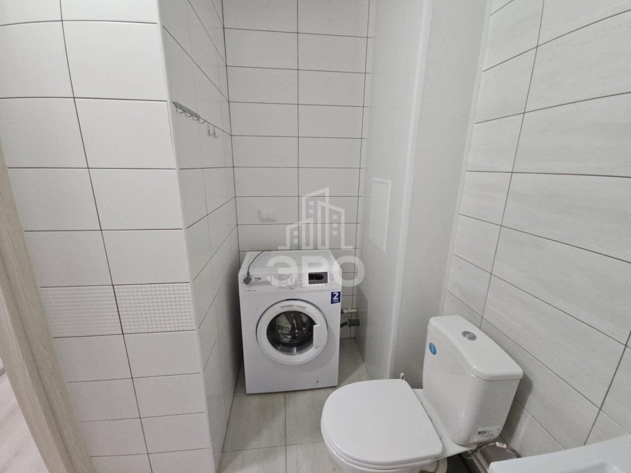 однокомнатная квартира в Санкт-Петербурге по адресу: Железнодорожный проспект, 14, к 1, строение 1