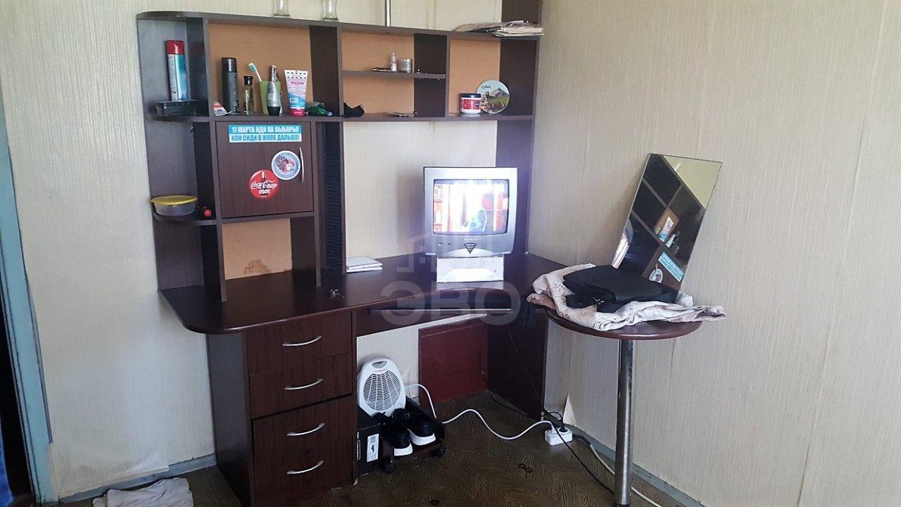 комната в Санкт-Петербурге по адресу: Тимуровская ул., 12, к.1