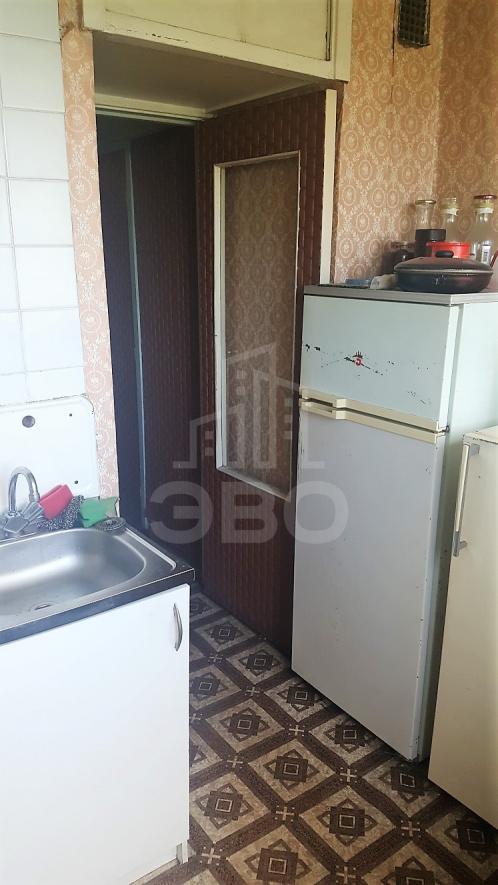 комната в Санкт-Петербурге по адресу: Тимуровская ул., 12, к.1