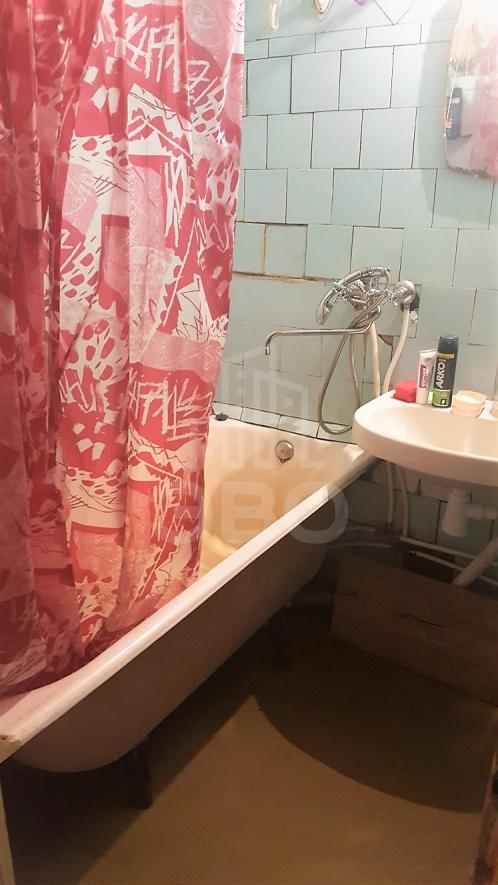 комната в Санкт-Петербурге по адресу: Тимуровская ул., 12, к.1