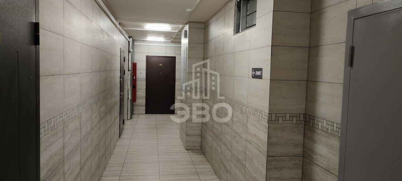 однокомнатная квартира в Санкт-Петербурге по адресу: Итальянский пер., 4