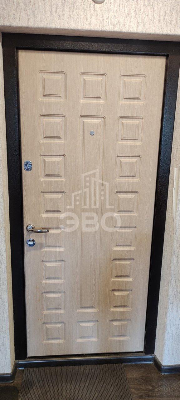 однокомнатная квартира в Санкт-Петербурге по адресу: Итальянский пер., 4