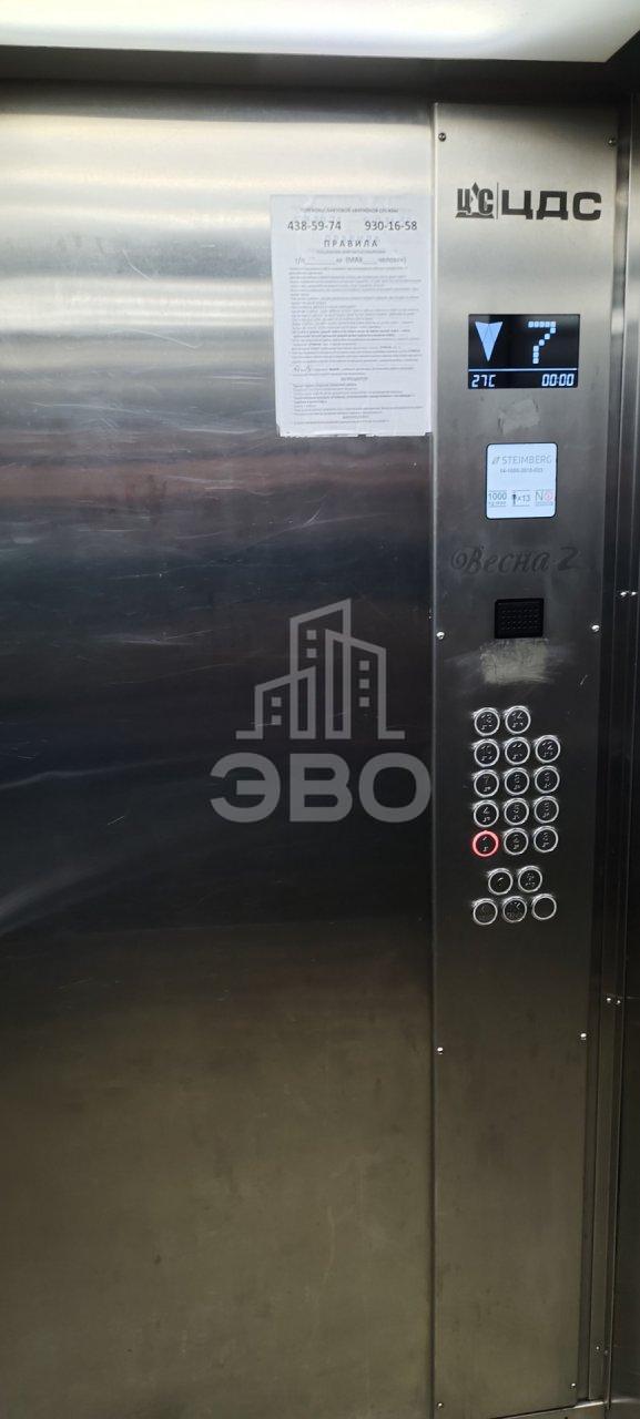 однокомнатная квартира в Санкт-Петербурге по адресу: Итальянский пер., 4