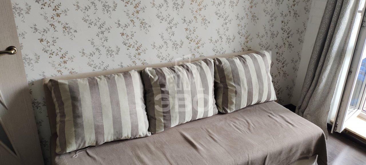 однокомнатная квартира в Санкт-Петербурге по адресу: Итальянский пер., 4