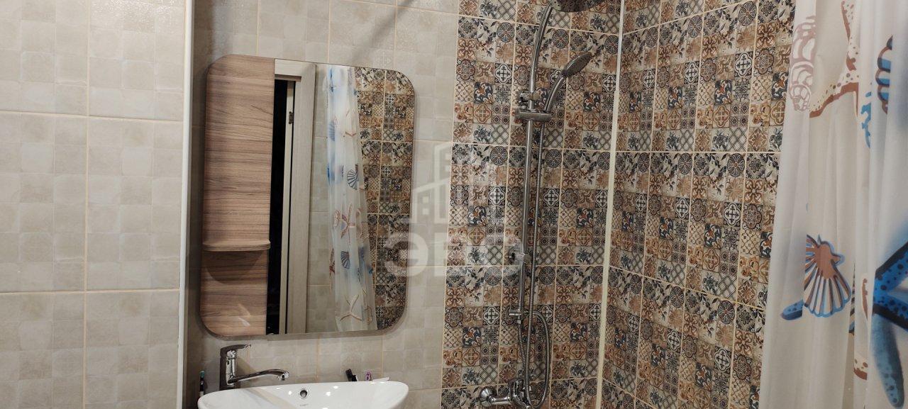 однокомнатная квартира в Санкт-Петербурге по адресу: Итальянский пер., 4