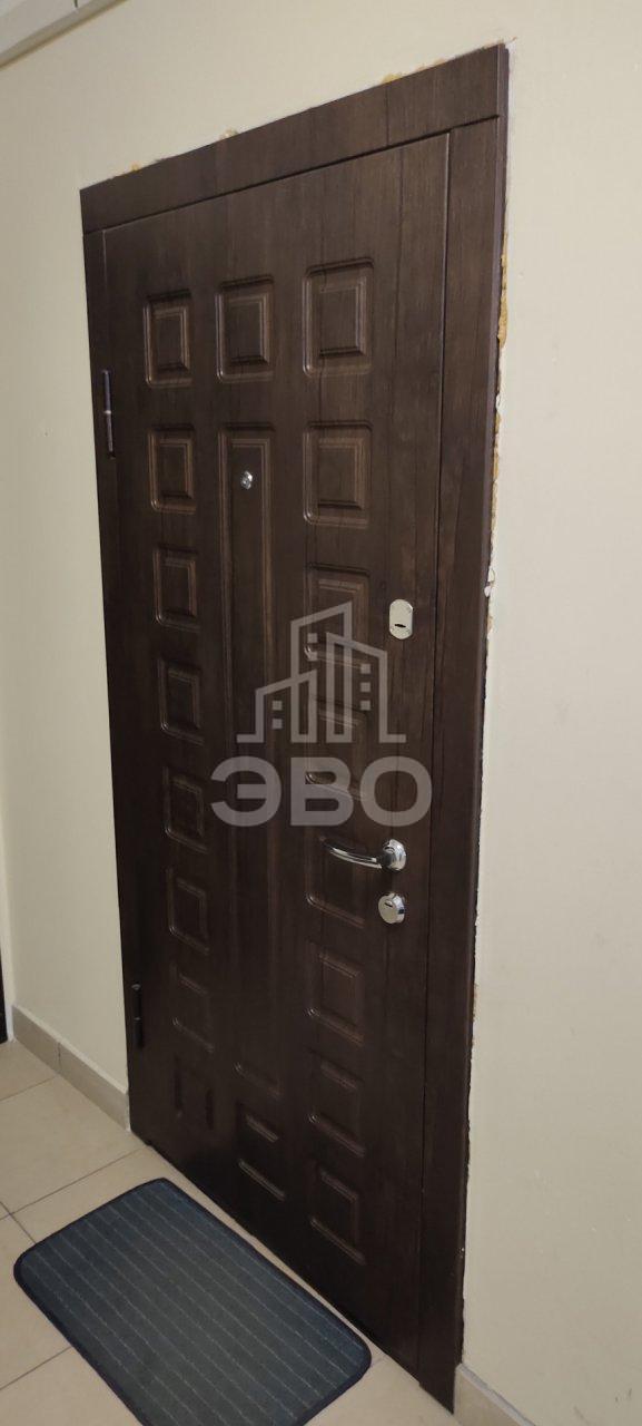 однокомнатная квартира в Санкт-Петербурге по адресу: Итальянский пер., 4