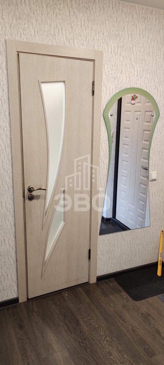 однокомнатная квартира в Санкт-Петербурге по адресу: Итальянский пер., 4