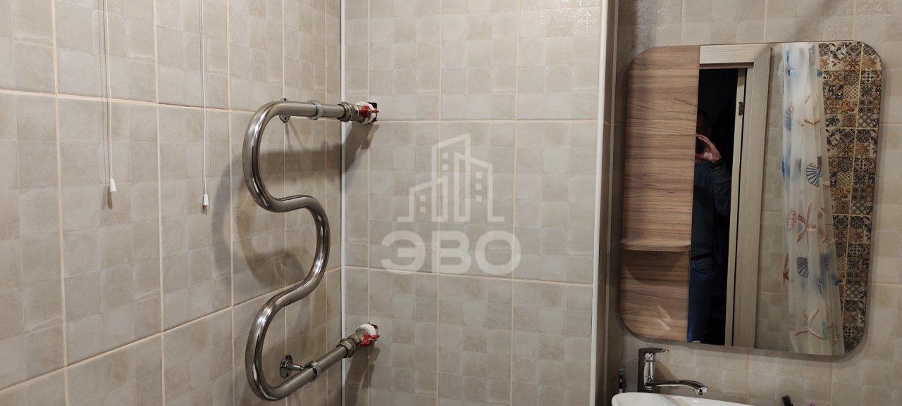 однокомнатная квартира в Санкт-Петербурге по адресу: Итальянский пер., 4