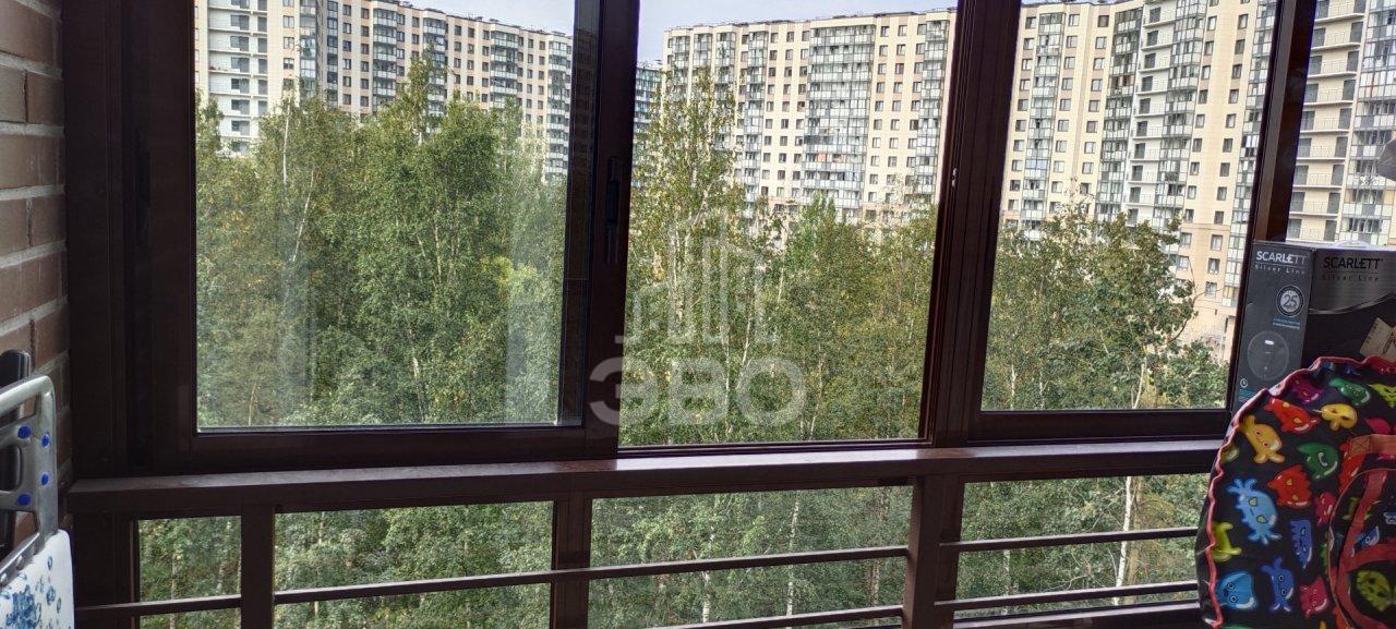 однокомнатная квартира в Санкт-Петербурге по адресу: Итальянский пер., 4