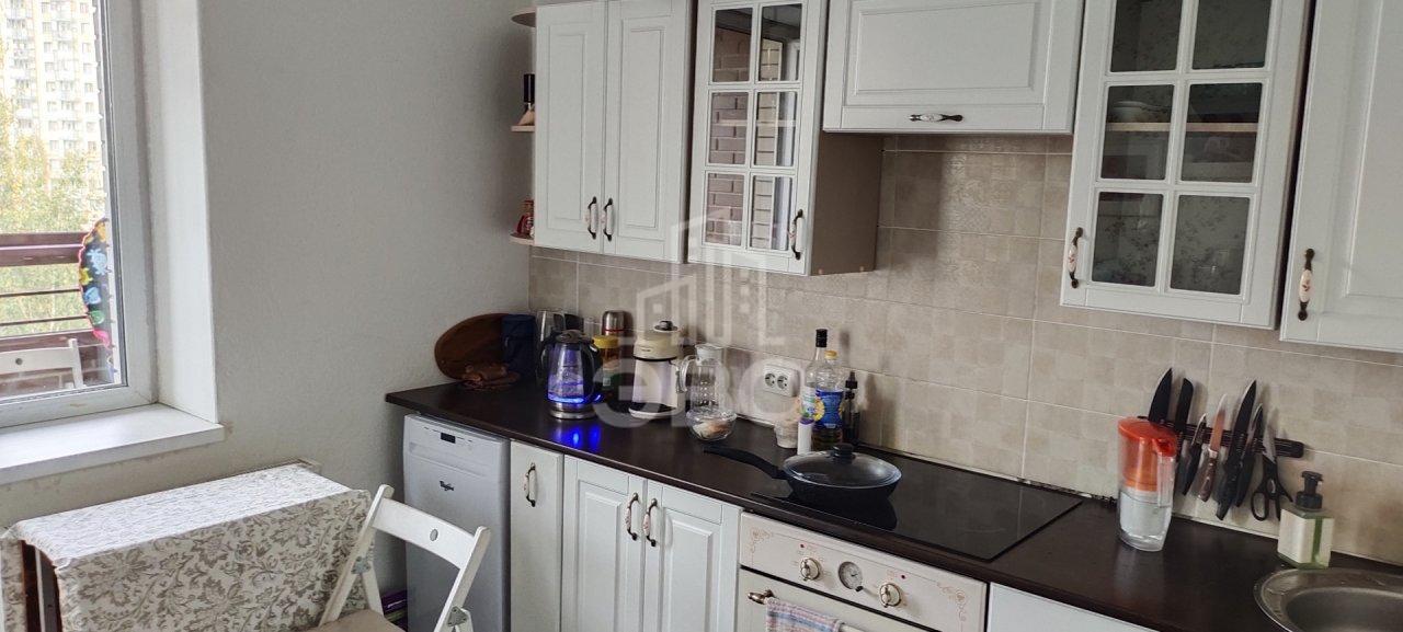 однокомнатная квартира в Санкт-Петербурге по адресу: Итальянский пер., 4