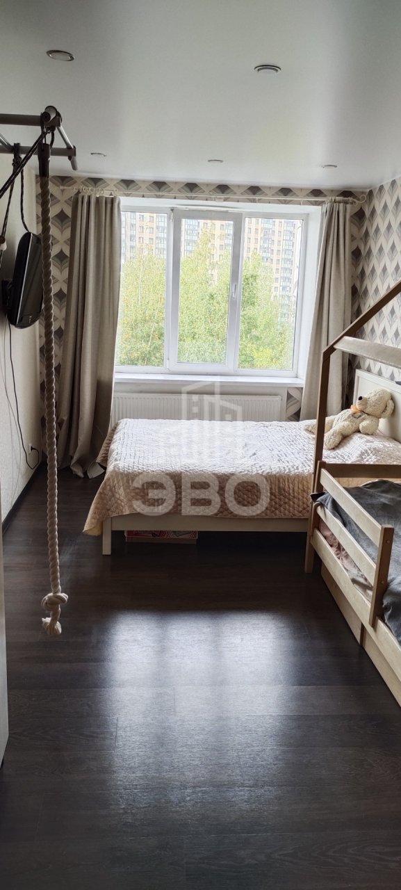 однокомнатная квартира в Санкт-Петербурге по адресу: Итальянский пер., 4