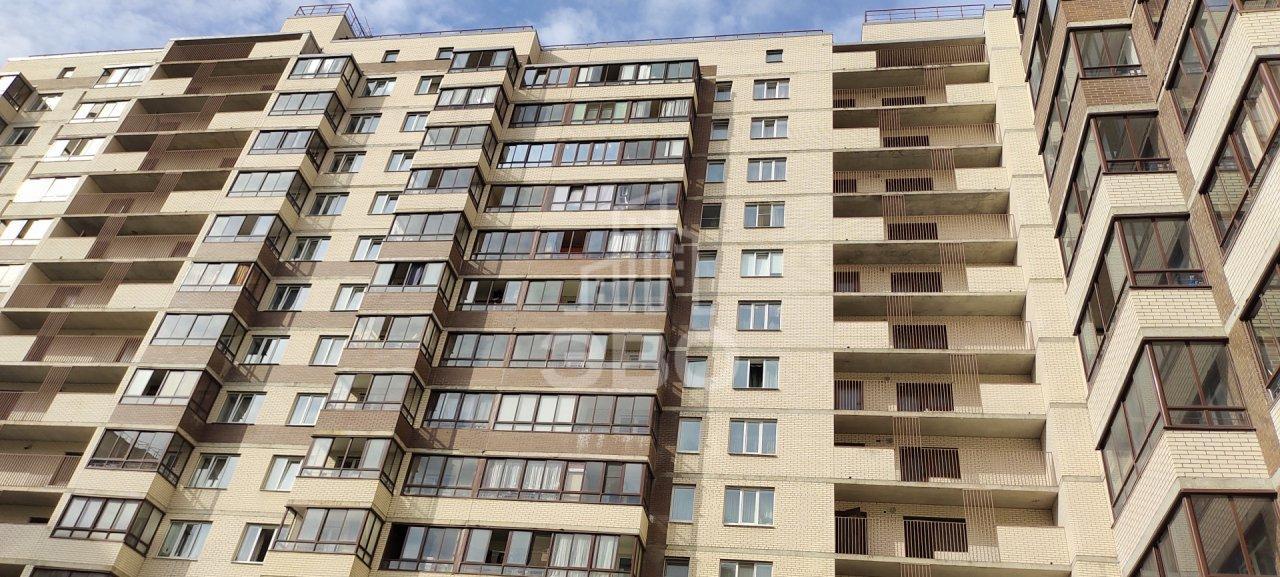 однокомнатная квартира в Санкт-Петербурге по адресу: Итальянский пер., 4