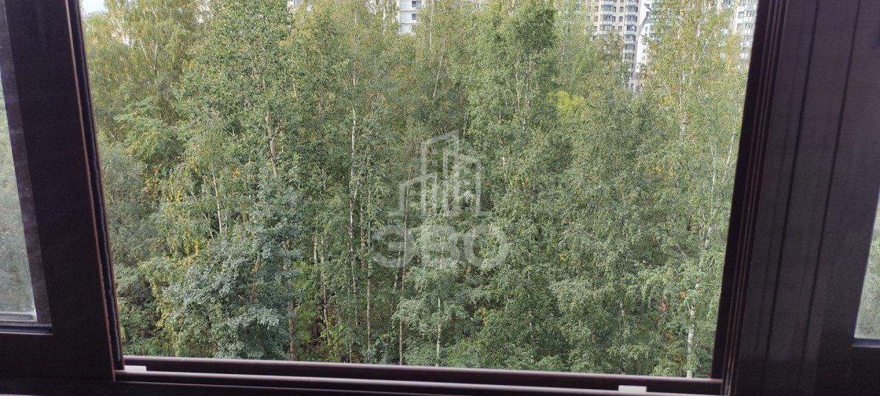 однокомнатная квартира в Санкт-Петербурге по адресу: Итальянский пер., 4