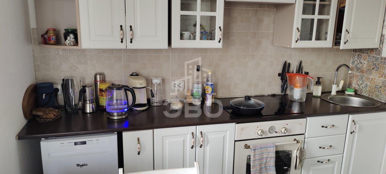 однокомнатная квартира в Санкт-Петербурге по адресу: Итальянский пер., 4