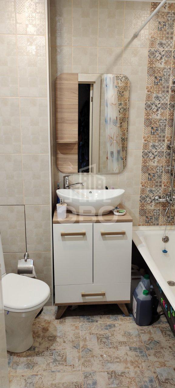 однокомнатная квартира в Санкт-Петербурге по адресу: Итальянский пер., 4