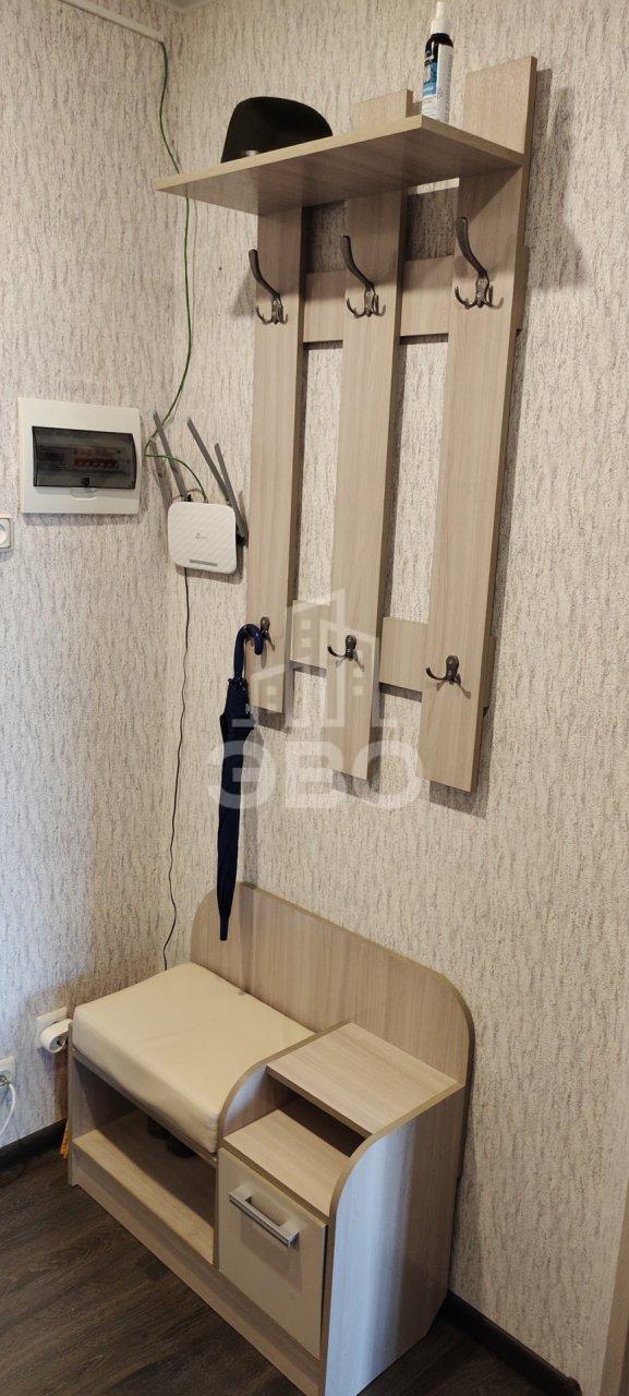 однокомнатная квартира в Санкт-Петербурге по адресу: Итальянский пер., 4