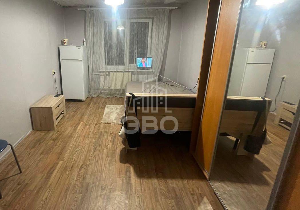 комната в Санкт-Петербурге по адресу: Ушинского ул., 5, к 2, литера а