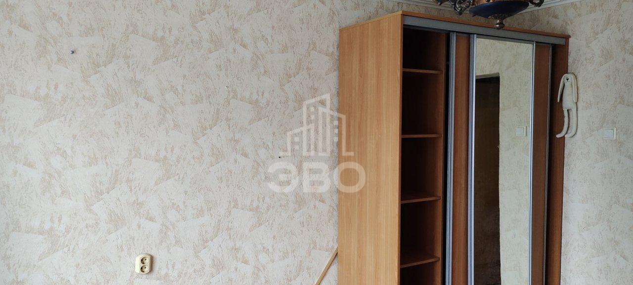 комната в Санкт-Петербурге по адресу: Ушинского ул., 5, к 2, литера а