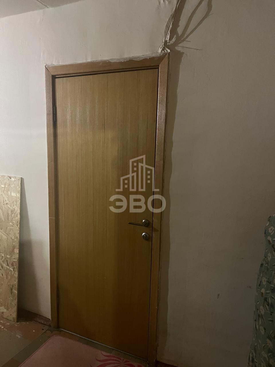 комната в Санкт-Петербурге по адресу: Ушинского ул., 5, к 2, литера а