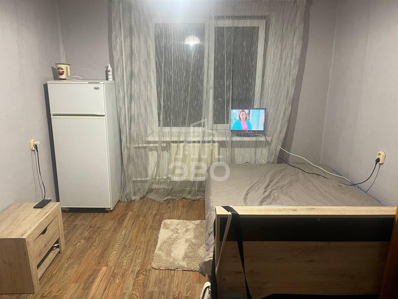 комната в Санкт-Петербурге по адресу: Ушинского ул., 5, к 2, литера а